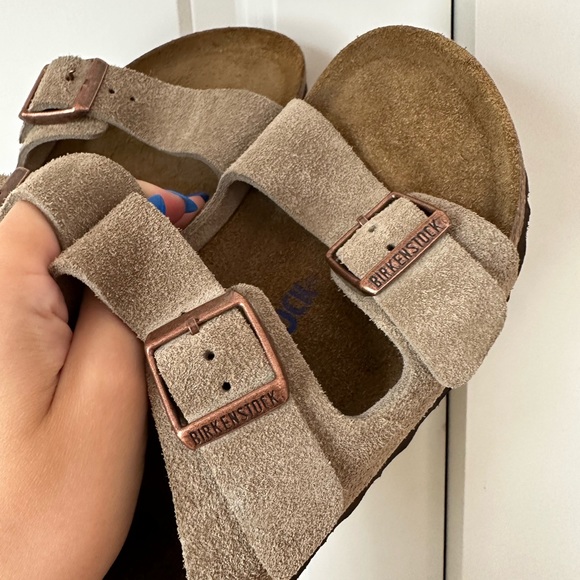 Birkenstock Arizona Sandals - Picture 4 of 6